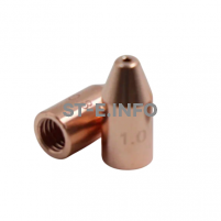 Наконечник для пистолета SUP23 Д. 0,8 мм. - st-e.info - Владивосток