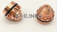 Сопло 22-1067 Termal Dynamic CUT200, 300 - st-e.info - Владивосток