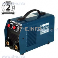 Сварочный инвертор MMA-220F - st-e.info - Владивосток