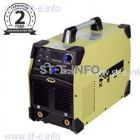 Сварочный инвертор ARC-250GS, 220/380В - st-e.info - Владивосток