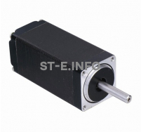 Двухфазный шаговый двигатель nema11 28HS  - st-e.info - Владивосток