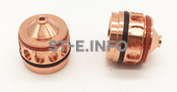 Сопло 36-1055 Termal Dynamic XT-301 - st-e.info - Владивосток