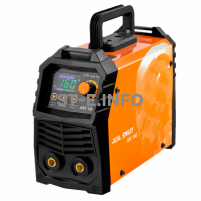 Инвертор сварочный аппарат Сварог ARC 160 "REAL SMART" (Z28103) - st-e.info - Владивосток