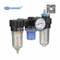 Фильтр влагоотделитель, масловлагоотделитель AC1500 - st-e.info - Владивосток