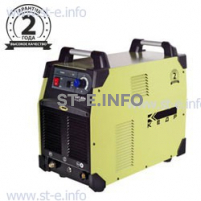 Аппарат для плазменной резки  CUT-40B, 220В - st-e.info - Владивосток