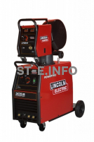 Сварочный полуавтомат Powertec 305S / LF-22M - st-e.info - Владивосток