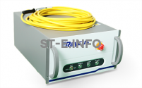Источник лазерного излучения RFL-C500L - st-e.info - Владивосток