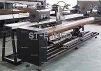 Установка координатной резки трубы УКРТ - st-e.info - Владивосток