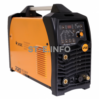 Инвертор сварочный Сварог TIG 300 P "PRO" (W232) - st-e.info - Владивосток