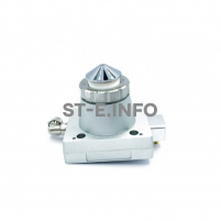 Сопловая часть в сборе TRA BM114 - st-e.info - Владивосток