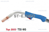 Корпус горелки  TBi 6G, 50° - st-e.info - Владивосток