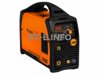 Сварочный инвертор Сварог PRO TIG 200 P DSP AC/DC (E201) - st-e.info - Владивосток
