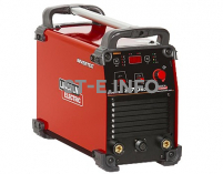 Инвертор сварочный Invertec 270-SX - st-e.info - Владивосток