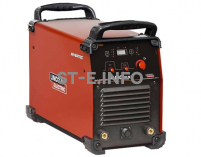 Инвертор сварочный Invertec 400-SX - st-e.info - Владивосток