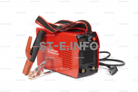 Сварочный аппарат для ручной дуговой сварки ARC-200 IGBT - st-e.info - Владивосток