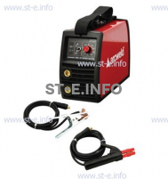 Аппарат для ручной дуговой сварки Arcweld 130i-S - st-e.info - Владивосток