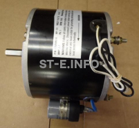 Мотор вентилятора M9983-6 Lincon Electric - st-e.info - Владивосток