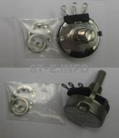 Потенциометр T10812-122 Lincoln Electric - st-e.info - Владивосток