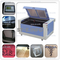 Лазерный станок с ЧПУ для гравировки и резки ST-LG1590G - st-e.info - Владивосток