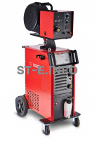 Аппарат для сварки MIG-500ST Double Pulse - st-e.info - Владивосток