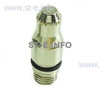 Электрод для плазмотрона P-160 - st-e.info - Владивосток