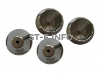 Сопло FY-160 диаметр 2,1 мм - st-e.info - Владивосток