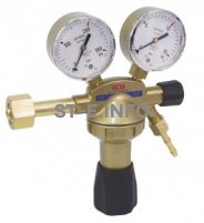 Редуктор DINARG Plus N2/Ar - Aргон/CO2 - st-e.info - Владивосток