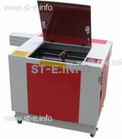 Станок для лазерной гравировки ST-LG6040H - st-e.info - Владивосток