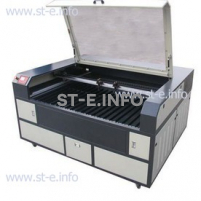 Лазерный станок для гравировки и резки ST-LG1612RF - st-e.info - Владивосток