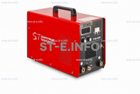 Инвертор для аргонодуговой сварки TIG-250 MOS - st-e.info - Владивосток