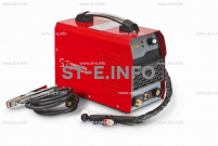 Установка воздушно-плазменной резки CUT-40 - st-e.info - Владивосток