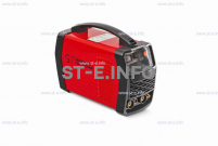 Инвертор для аргонодуговой сварки TIG-250 IGBT - st-e.info - Владивосток