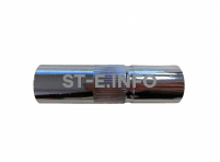 Сопло для горелки QTB-500 - st-e.info - Владивосток