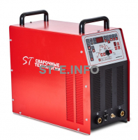 Сварочный аппарат для аргонодуговой сварки MASTER TIG-315AC - st-e.info - Владивосток