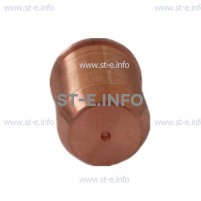 Сопло 1.4 мм арт. PD0119-14 ECO (бюджетная серия) - st-e.info - Владивосток
