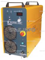 Источник плазменой резки CutFire 100i - st-e.info - Владивосток