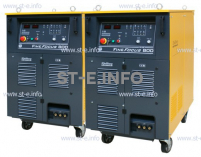 Источник плазменной резки FineFocus 1600 - st-e.info - Владивосток