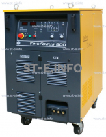 Источник плазменной резки FineFocus 800 - st-e.info - Владивосток