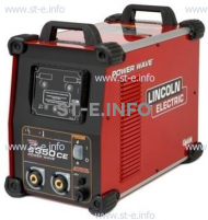Power Wave S350 - st-e.info - Владивосток