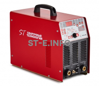 Сварочный аппарат для аргонодуговой сварки (TIG) PRO TIG 200Di  - st-e.info - Владивосток