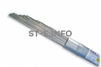 Пруток для сварки нержавеющих сталей SMT-308LSi 2,4 мм - st-e.info - Владивосток