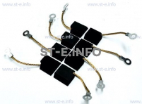 Щетка для сварочного агрегата Lincoln Electric T2687 - st-e.info - Владивосток