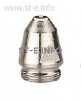 Сопло для плазмотронов P-160 и Р-80 диаметр 1,8мм - st-e.info - Владивосток