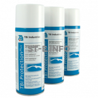 Спрей антипригарный TBi PROTECTION PLUS - st-e.info - Владивосток