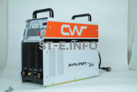 Инвертор для аргонодуговой сварки TIG-250 AC/DC - st-e.info - Владивосток
