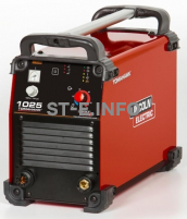 Аппарат плазменной резки Tomahawk 1025 - st-e.info - Владивосток