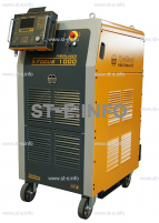 Установка волоконной лазерной резки XFocus 1000 - st-e.info - Владивосток