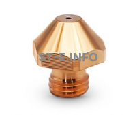 Сопло D 1,4 мм EBD арт. 0216199 - st-e.info - Владивосток