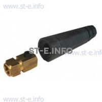 Гнездо BB 50-70 ABI-CF 50-70 - st-e.info - Владивосток