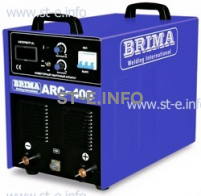 Сварочный аппарат Brima (инвертор) ARC 400 - st-e.info - Владивосток